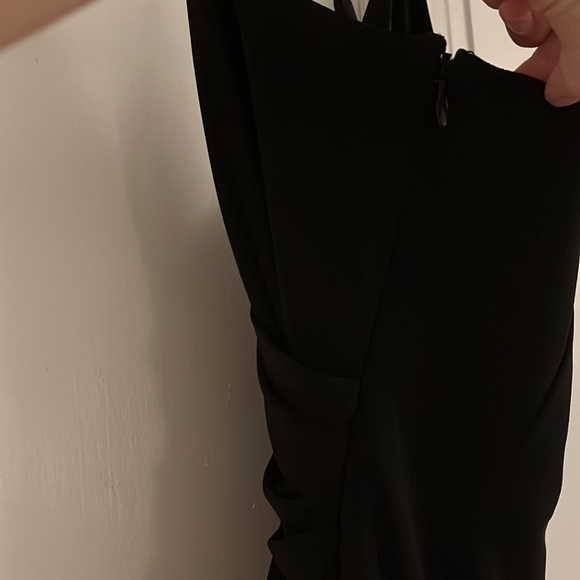 Laundry by Shelli Segal Little Black Dress - Picture 7 of 8